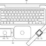 Apple skúma bezdrôtovú nabíjačku pre iPhone v MacBooku!