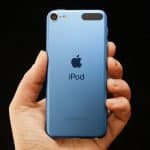 iPod Touch 2019