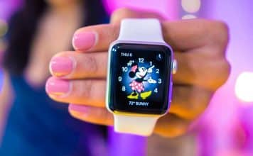 S Apple Watch do servisu radšej bez remienkov. Deti pod kontrolou? Kúpte im Apple Watch!