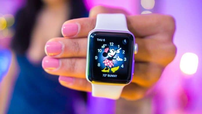 Deti pod kontrolou? Kúpte im Apple Watch!