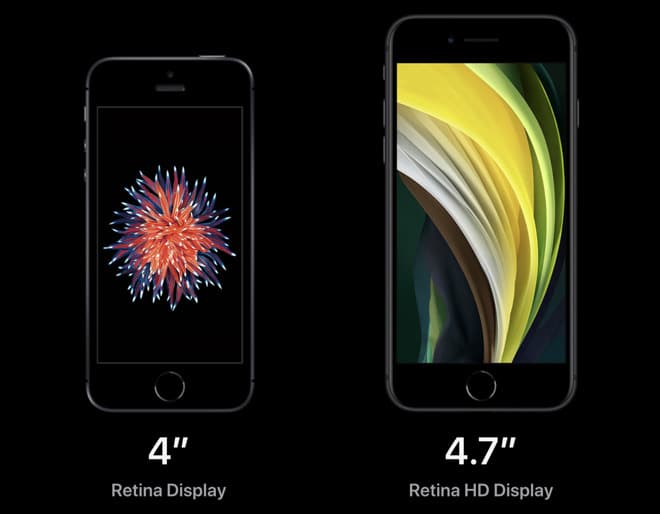 Porovnali sme iPhone SE vs. iPhone SE 2. generácie. Oplatí sa výmena?