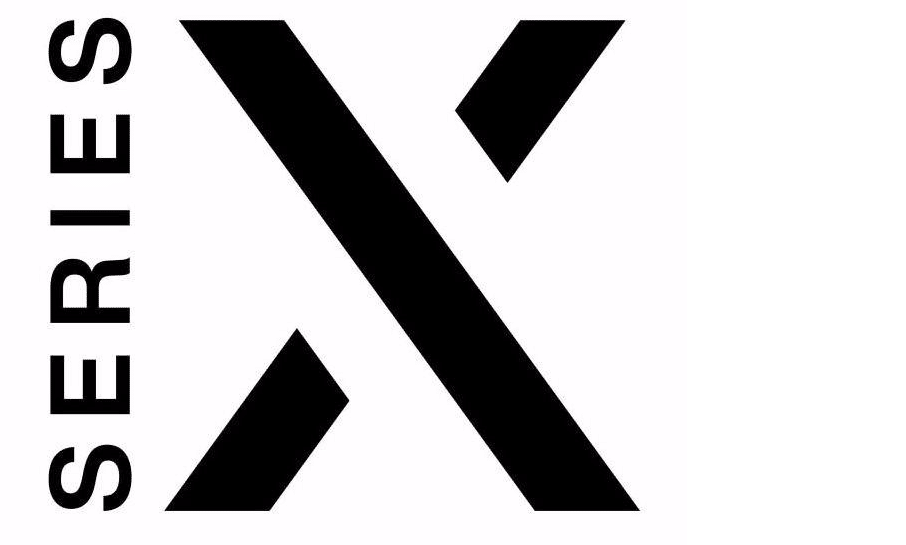 Xobox Series X už má svoje logo. Nedávno naň získalo patent.