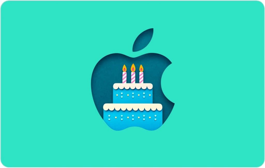 Spoločnosť Apple dnes oslavuje 44. rokov a nie je to prvoaprílový žart!