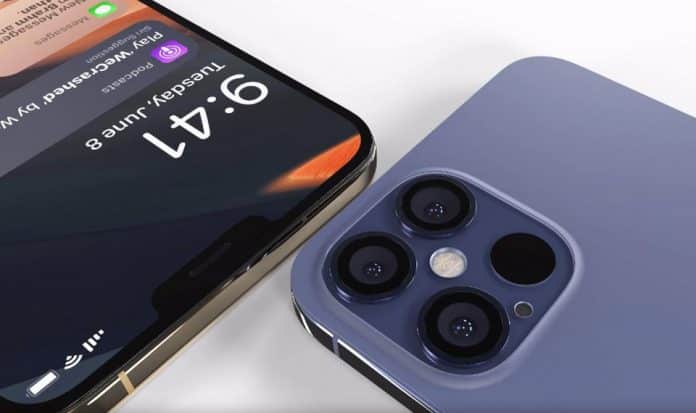 iPhone 12 by mal byť hotový vo fáze prototypu!