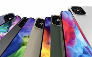 iPhone 12 by mal byť hotový vo fáze prototypu!