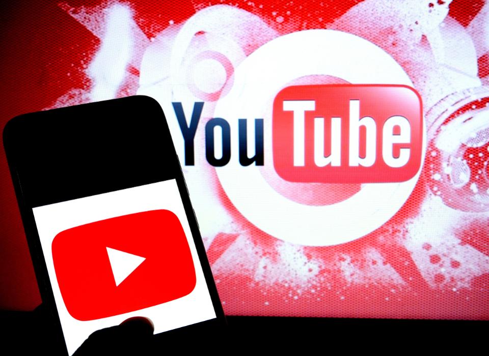 YouTube bojuje proti koronavírusu ďalším spôsobom! 