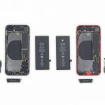 Tieto komponenty z iPhonu 8 bude možné použiť aj v iPhone SE 2. generácie.