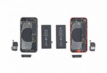 Tieto komponenty z iPhonu 8 bude možné použiť aj v iPhone SE 2. generácie. Tieto komponenty z iPhonu 8 bude možné použiť aj v iPhone SE 2. generácie.