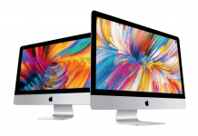 Skvelé správy. Apple tetno rok predstaví až 23" iMac!