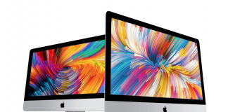 Skvelé správy. Apple tetno rok predstaví až 23" iMac!