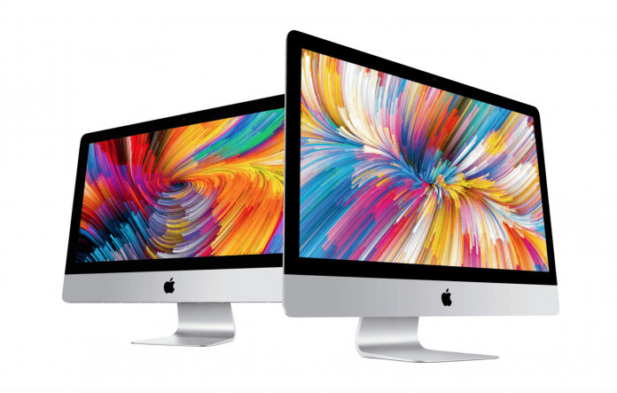Skvelé správy. Apple tetno rok predstaví až 23" iMac!