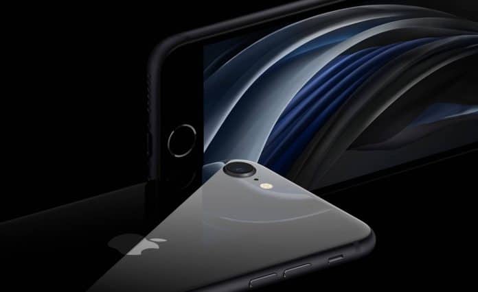 Apple predstavilo nový iPhone SE 2. generácie.