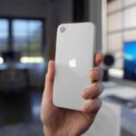 iPhone SE 2. generácie je vo vnútri rovnaký ako iPhone 8.