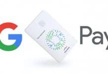 Google chce konkurovať Apple Card. V spoločnosti na tom pracujú.