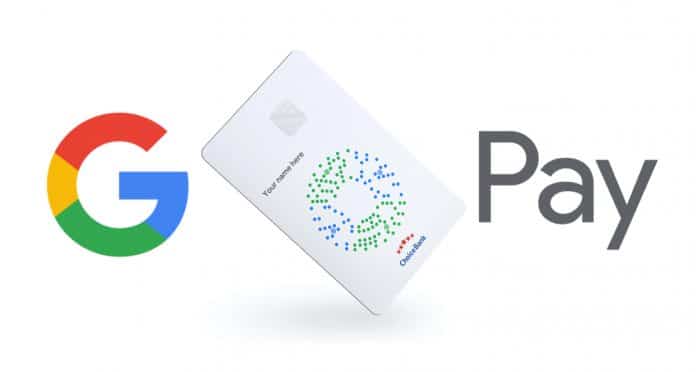 Google chce konkurovať Apple Card. V spoločnosti na tom pracujú.