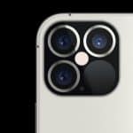 iPhone 12 odhalený zo zadnej strany. Takto bude vyzerať.