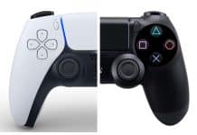 PS5 predstavilo ovládač. Podobá sa na ten od Xboxu!