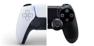 PS5 predstavilo ovládač. Podobá sa na ten od Xboxu!