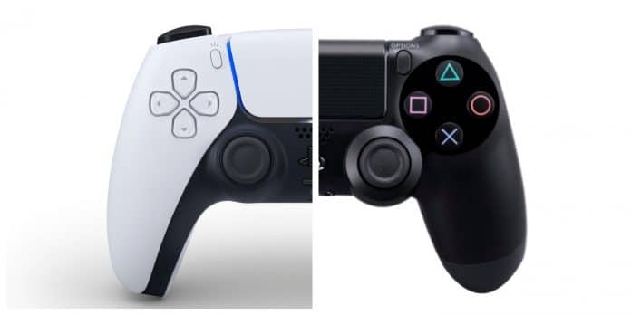 PS5 predstavilo ovládač. Podobá sa na ten od Xboxu!