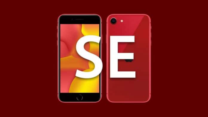 Telekom už spúšťa predobjednávky na iPhone SE 2. generácie. Dá vám zľavu.