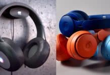 Zabije Apple slúchadlá Beats?