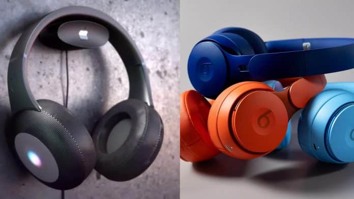 Zabije Apple slúchadlá Beats?
