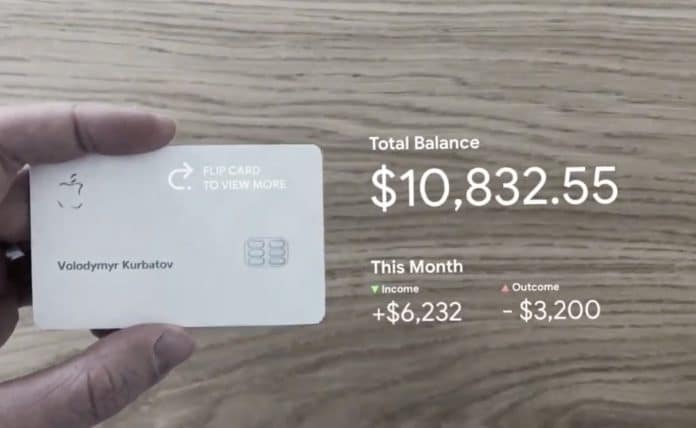 Apple Card a rozšírená realita. Fascinujúca budúcnosť!