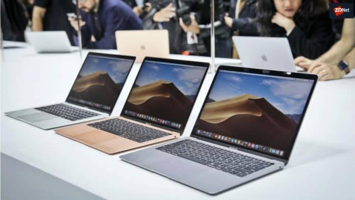 MacBook Air