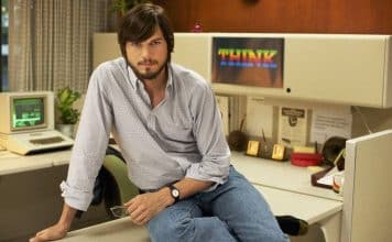 4 filmy o spoločnosti Apple, ktoré by ste nemali vynechať počas karantény.