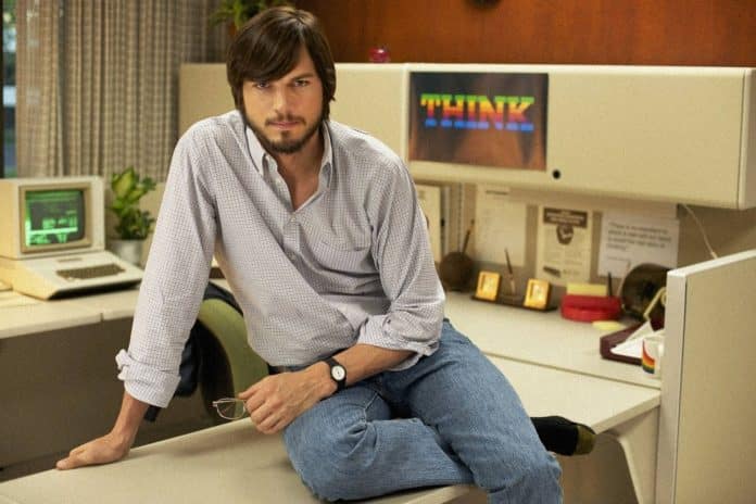 4 filmy o spoločnosti Apple, ktoré by ste nemali vynechať počas karantény.