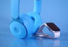 Zabije Apple slúchadlá Beats?