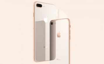 Apple prestalo predávať iPhone 8 a iPhone 8 Plus.