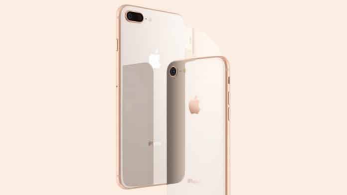 Apple prestalo predávať iPhone 8 a iPhone 8 Plus.