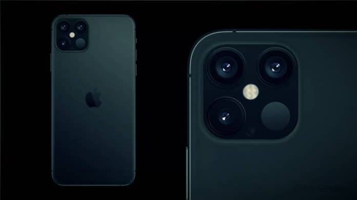 iPhone 12: Unikol dizajn zozadu aj spredu. Čo nás presne čaká?