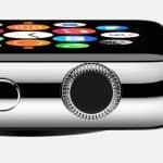 Apple Watch prídu o digitálnu korunku.