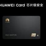 Nie len Huawei Music ale aj Huawei Card. Prečo? Lebo ju má aj Apple!