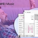 Huawei Music bude konkurentom pre Apple Music a Spotify!