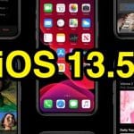 Apple vydalo iOS 13.5 a iPadOS 13.5 vo svojej 3. beta verzii.