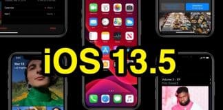 Apple vydalo iOS 13.5 a iPadOS 13.5 vo svojej 3. beta verzii.