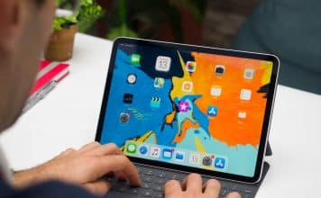 iPad Pro 2021 prechádza na hromadnú sériovú výrobu iPad Pro 11" (2020)