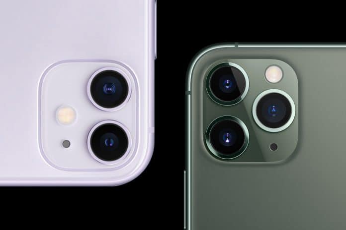 Na iPhone bolo možné hacknúť fotoaparát. Hacker za to dostal 69 500€!
