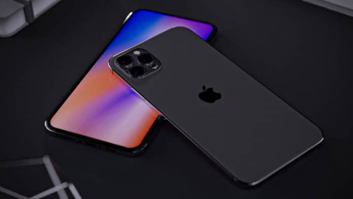 iPhone 12/12 Pro - Prečo Apple nemôže odstrániť notch?