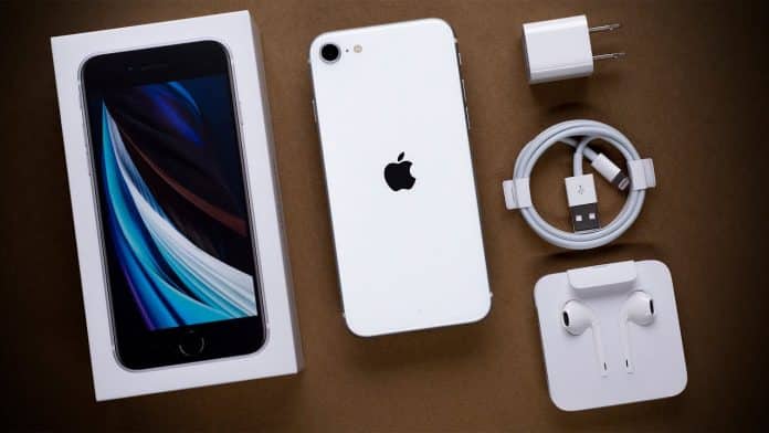 3 dôvody, prečo si kúpiť iPhone SE 2. generácie.