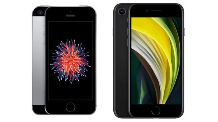 Porovnali sme iPhone SE vs. iPhone SE 2. generácie. Oplatí sa výmena?