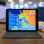 iPad 10.2" (2019)