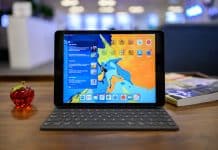 iPad 10.2" (2019)
