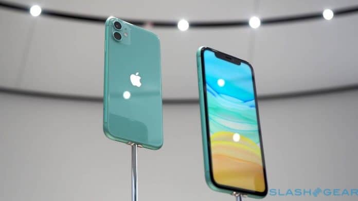 iPhone 11