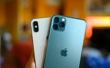 American Idol sa natáča pomocou iPhonu!