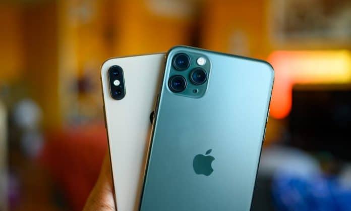 American Idol sa natáča pomocou iPhonu!