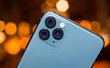 iPhone 11 Pro vs. prázdny Londýn. Pozrite si sériu nádherných záberov.